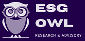 ESG OWL logo